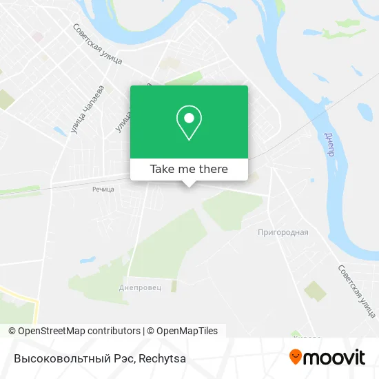 Высоковольтный Рэс map