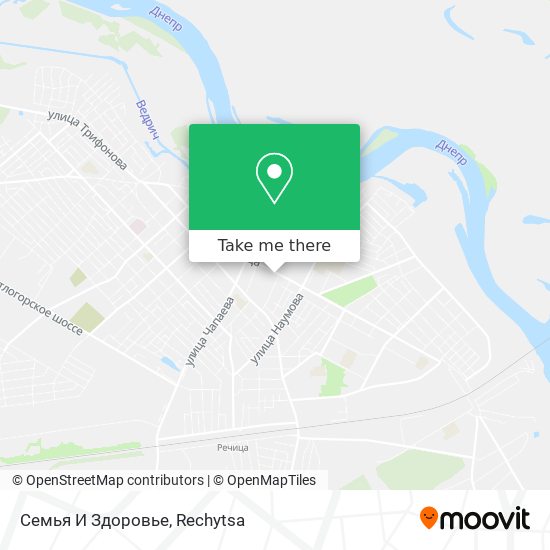 Семья И Здоровье map