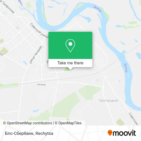 Бпс-Сбербанк map