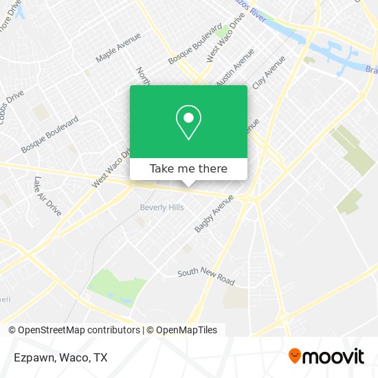 Mapa de Ezpawn