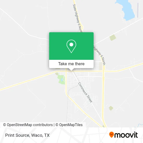 Print Source map