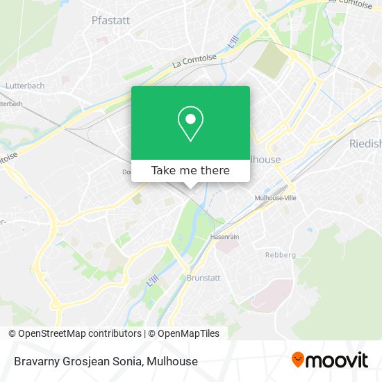 Bravarny Grosjean Sonia map