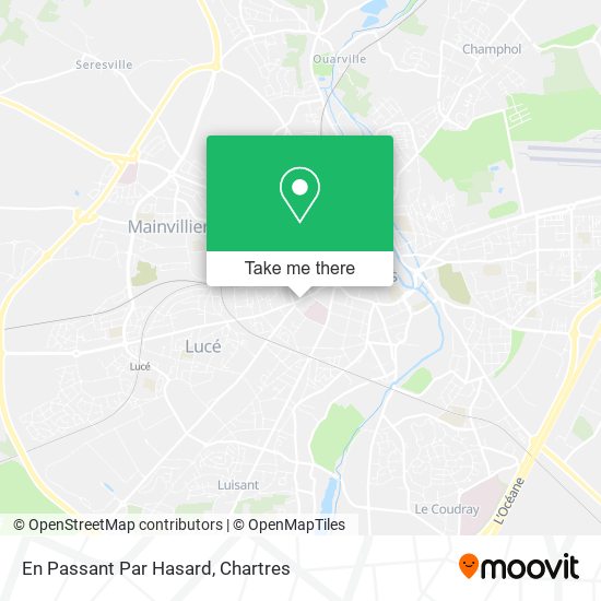 En Passant Par Hasard map