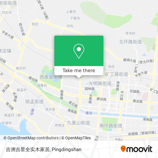 吉洲吉星全实木家居 map