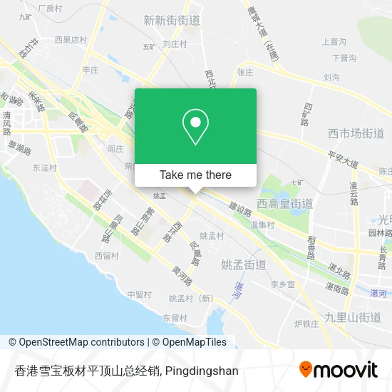 香港雪宝板材平顶山总经销 map
