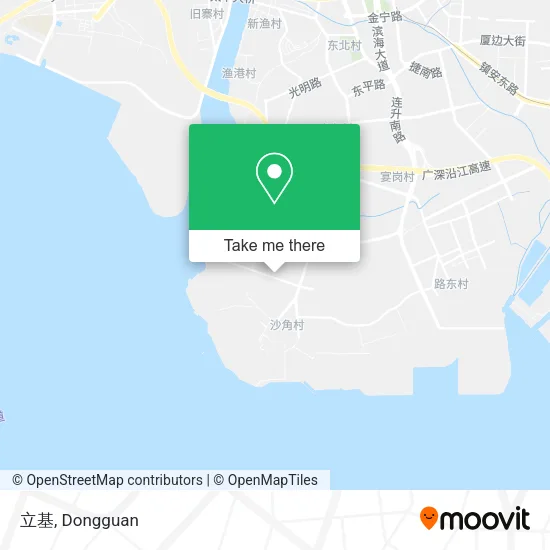 立基 map