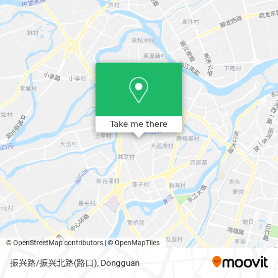 振兴路/振兴北路(路口) map