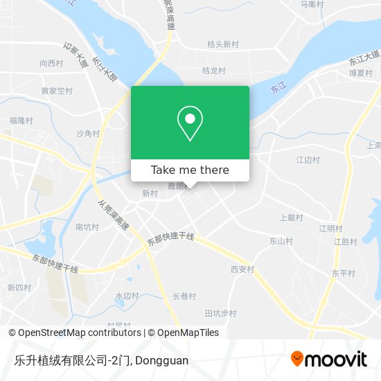 乐升植绒有限公司-2门 map