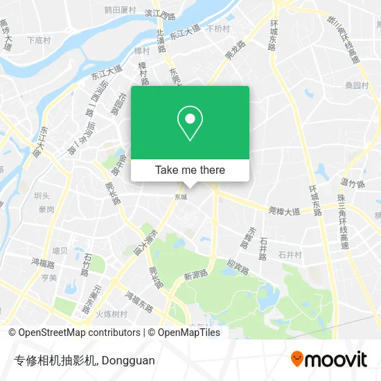 专修相机抽影机 map