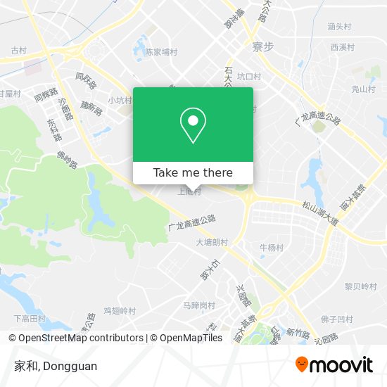 家和 map