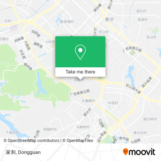 家和 map