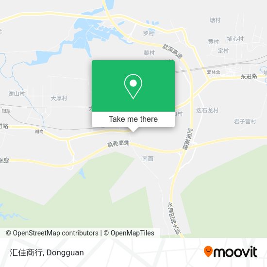 汇佳商行 map