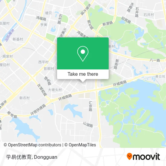 学易优教育 map