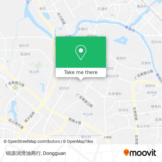锦源润滑油商行 map