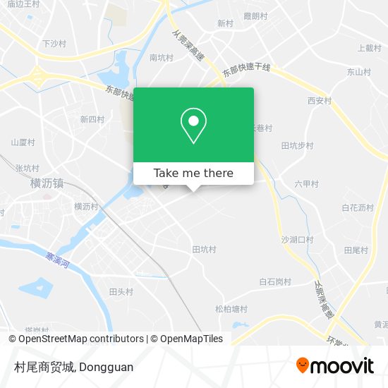 村尾商贸城 map