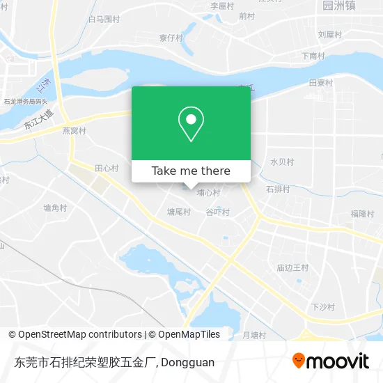 东莞市石排纪荣塑胶五金厂 map