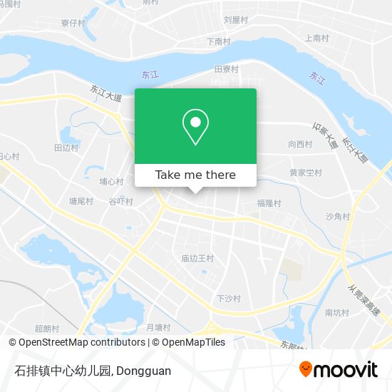 石排镇中心幼儿园 map