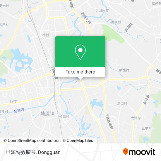 世源特效胶带 map
