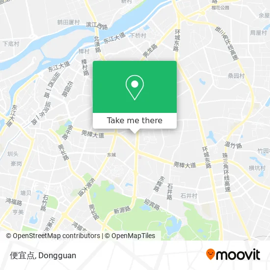 便宜点 map