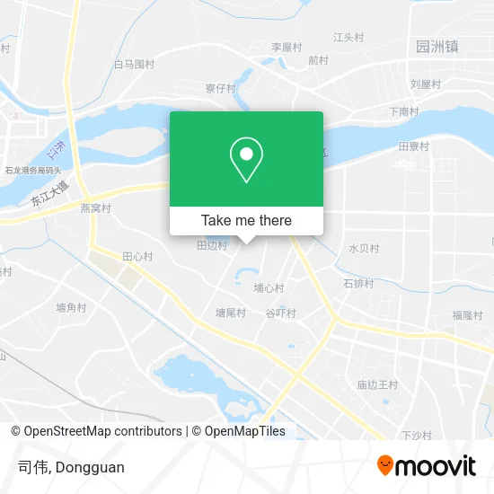 司伟 map