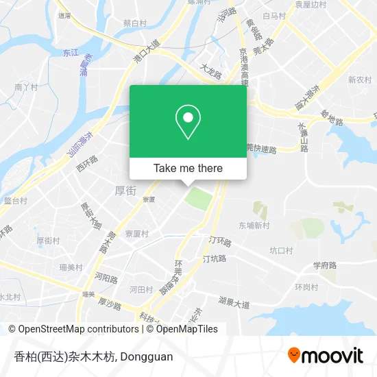 香柏(西达)杂木木枋 map