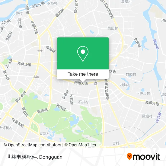 世赫电梯配件 map