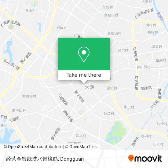 经营金银线洗水带橡筋 map