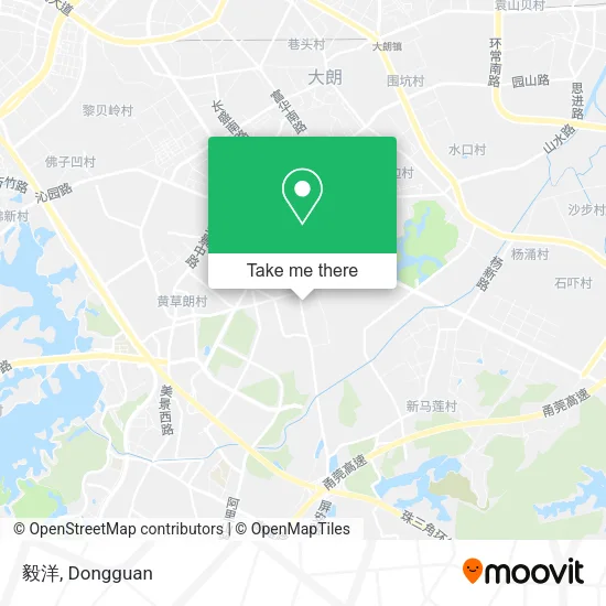 毅洋 map