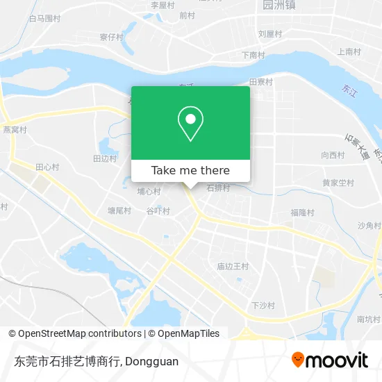 东莞市石排艺博商行 map