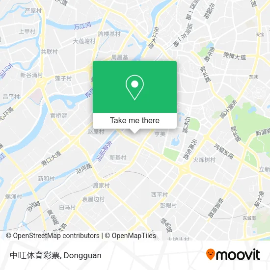 中叿体育彩票 map