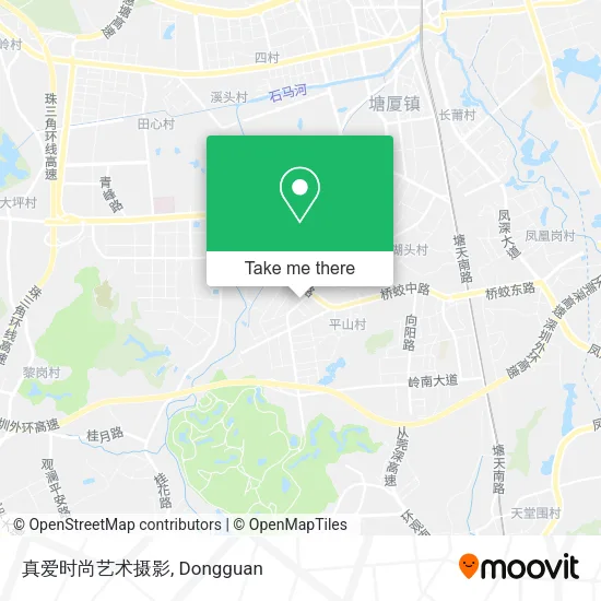 真爱时尚艺术摄影 map