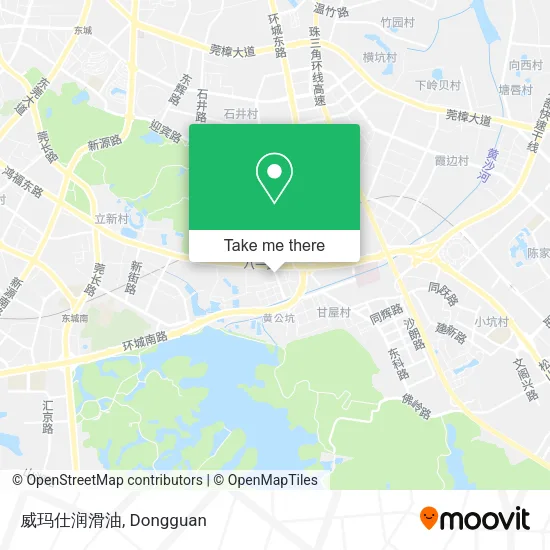 威玛仕润滑油 map