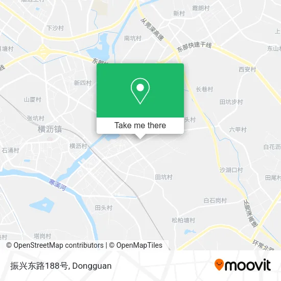 振兴东路188号 map