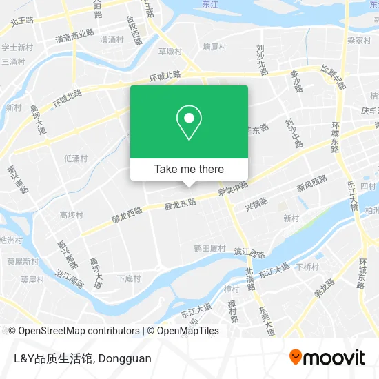 L&Y品质生活馆 map