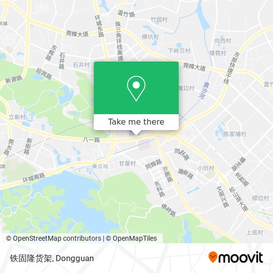 铁固隆货架 map