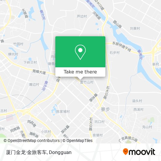 厦门金龙·金旅客车 map