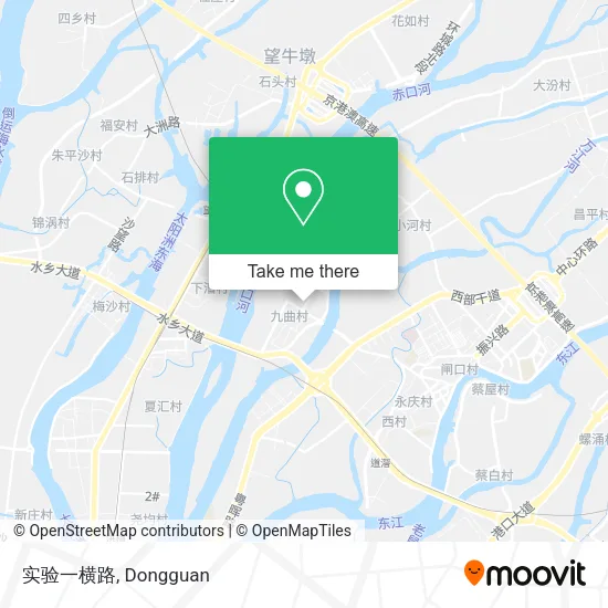 实验一横路 map