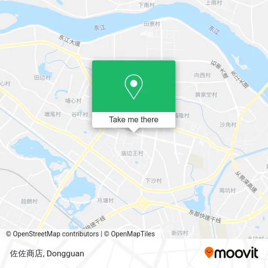 佐佐商店 map