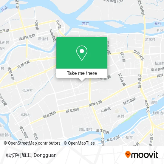 线切割加工 map