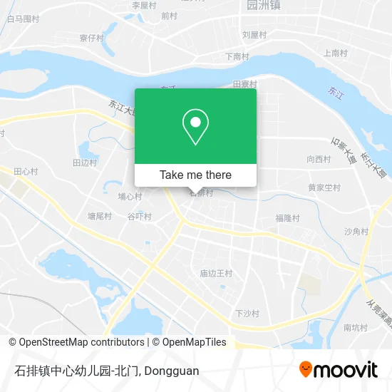 石排镇中心幼儿园-北门 map