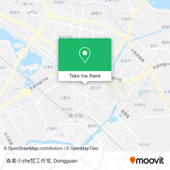 春素小zhe皙工作室 map