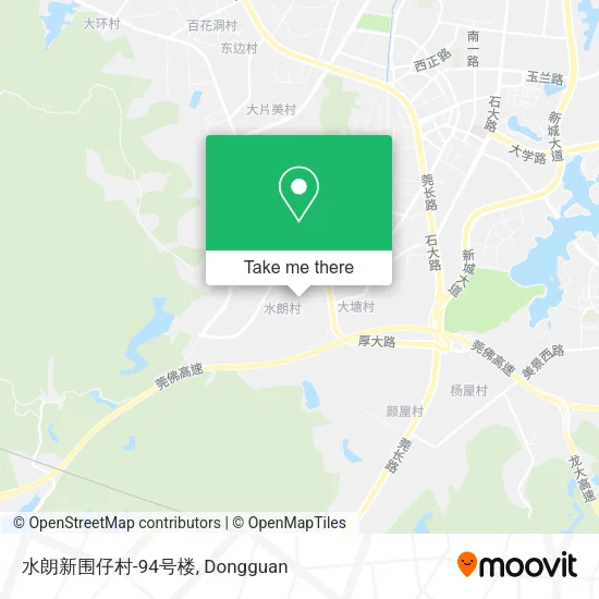 水朗新围仔村-94号楼 map
