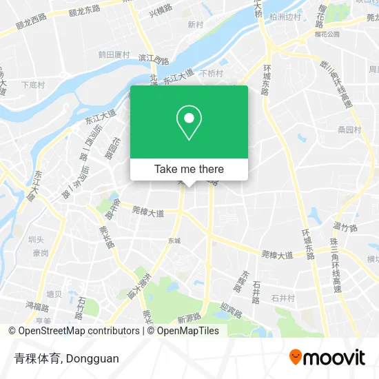青稞体育 map