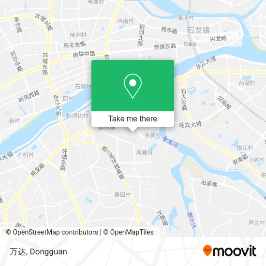 万达 map