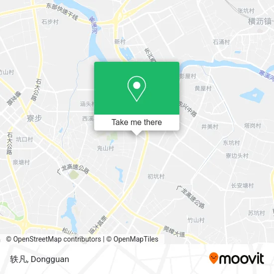 轶凡 map