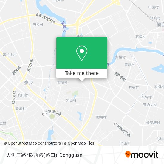 大进二路/良西路(路口) map