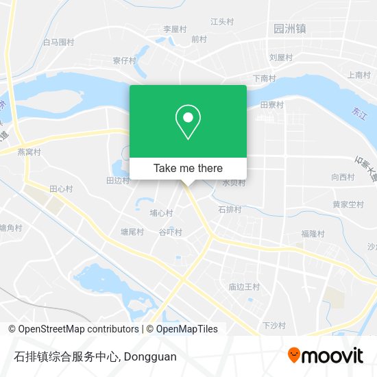 石排镇综合服务中心 map