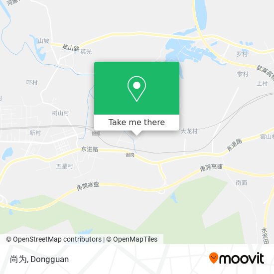 尚为 map