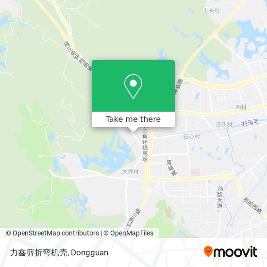 力鑫剪折弯机壳 map