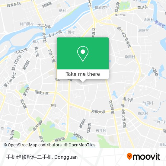 手机维修配件二手机 map